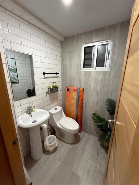 Apartamento en Miramar, Urbanización Dominicanos Ausentes en República Dominicana