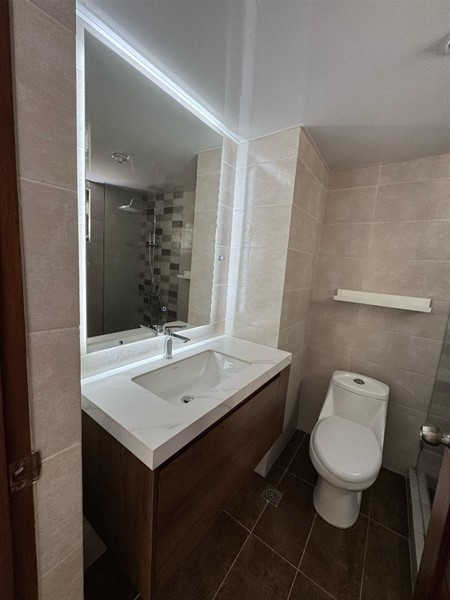 Apartamento en Evaristo Morales en Venta y Alquiler en República Dominicana