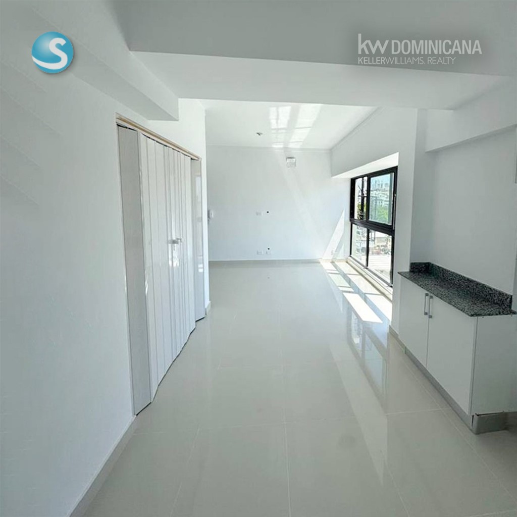 Apartamento Moderno en Venta en Urbanización Real en República Dominicana