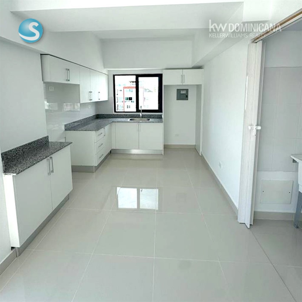 Apartamento Moderno en Venta en Urbanización Real en República Dominicana