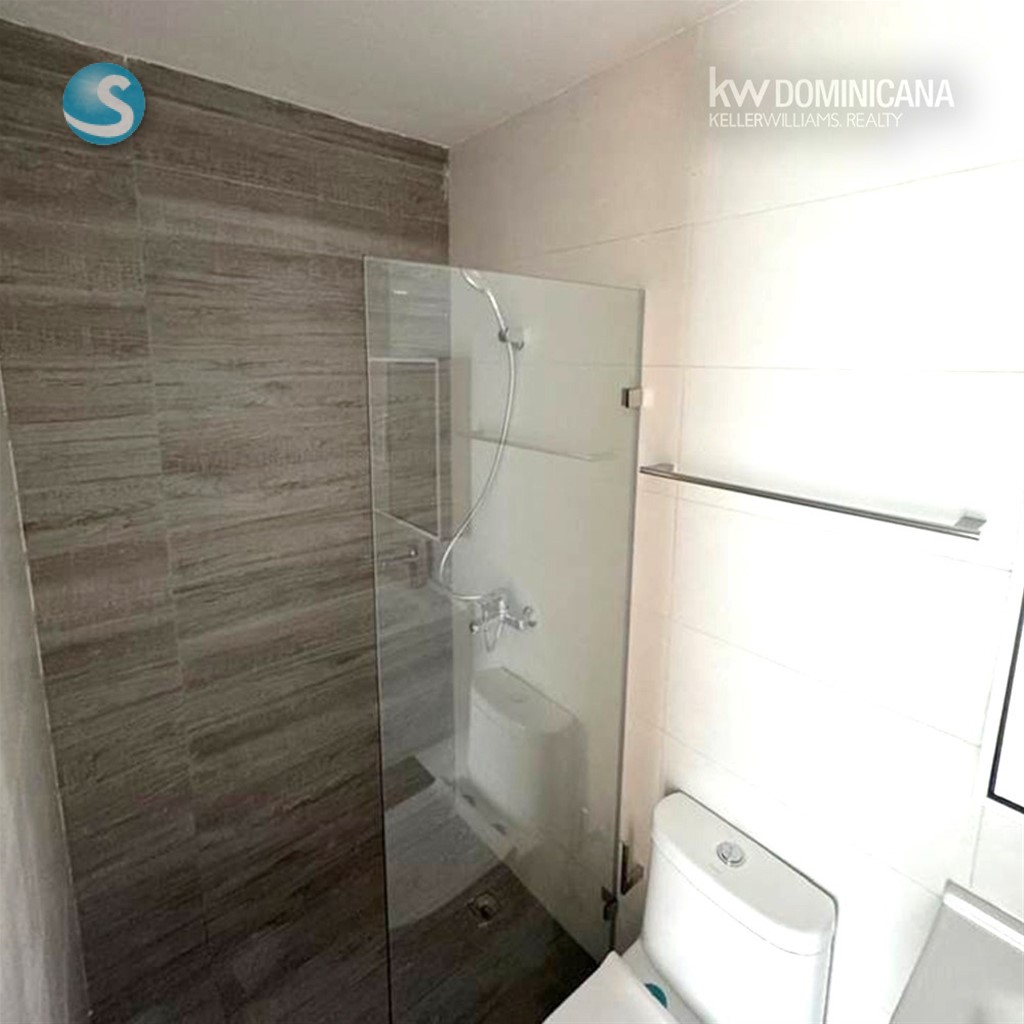Apartamento Moderno en Venta en Urbanización Real en República Dominicana