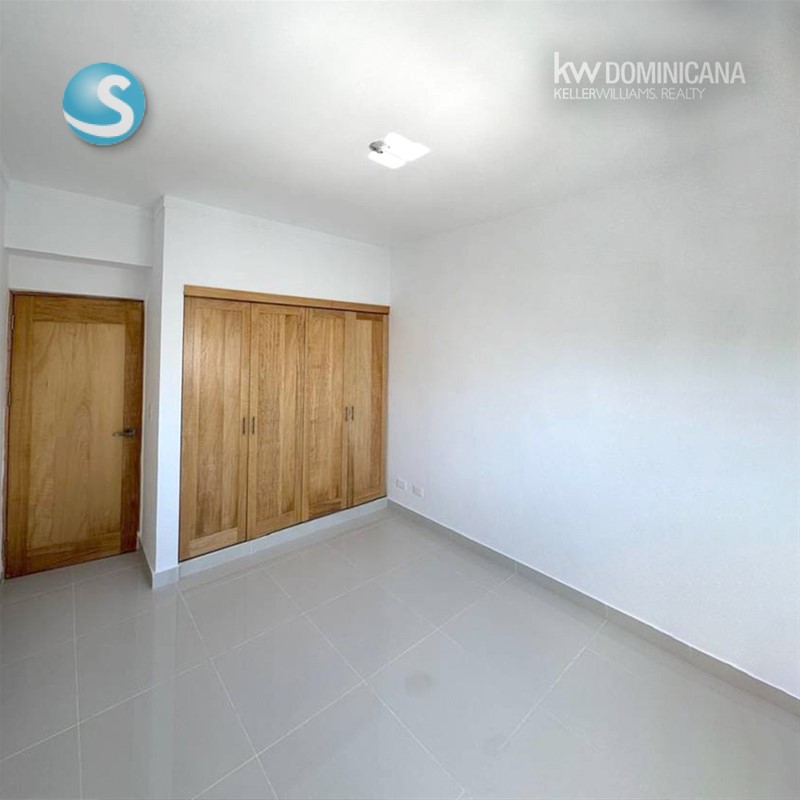 Apartamento Moderno en Venta en Urbanización Real en República Dominicana