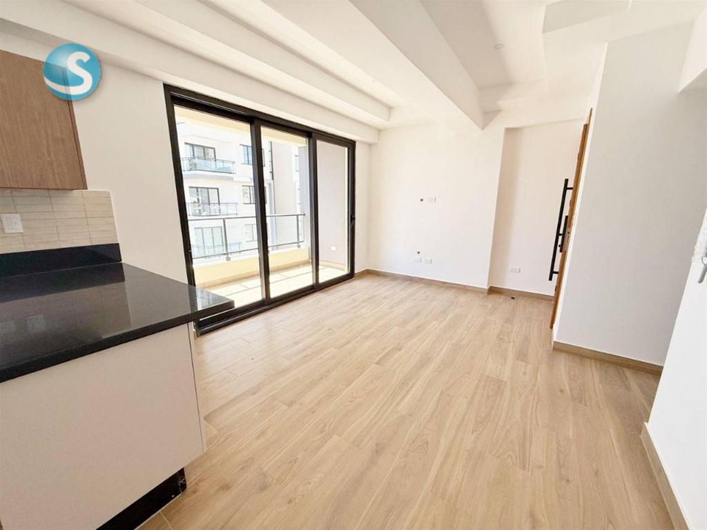 Apartamento en Venta en Urbanización Real con Vista al Mar en República Dominicana