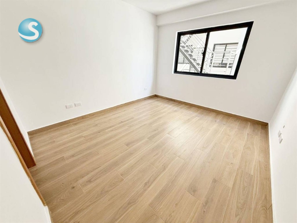 Apartamento en Venta en Urbanización Real con Vista al Mar en República Dominicana