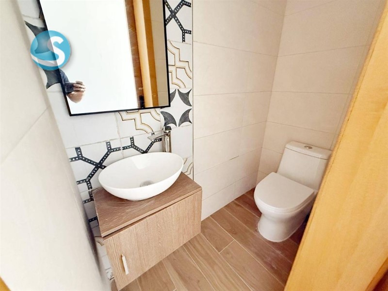 Apartamento en Venta en Urbanización Real con Vista al Mar en República Dominicana