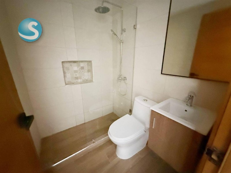 Apartamento en Venta en Urbanización Real con Vista al Mar en República Dominicana