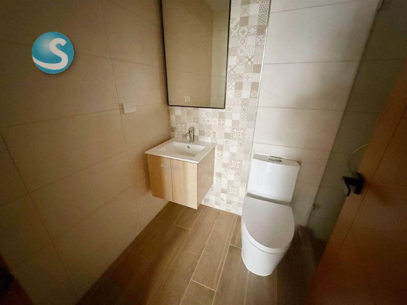 Apartamento en Venta en Urbanización Real con Vista al Mar en República Dominicana