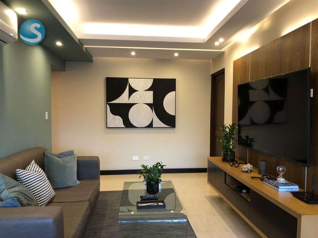 Apartamento en venta en Ensanche Serrallés - 69 m² en República Dominicana