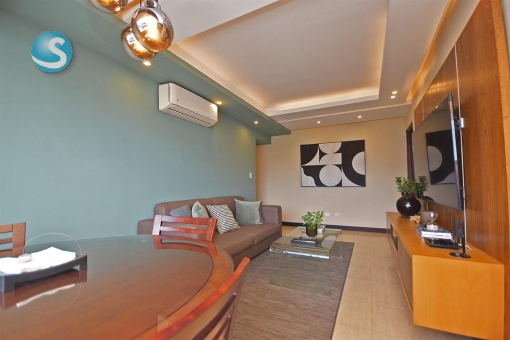 Apartamento en venta en Ensanche Serrallés - 69 m² en República Dominicana