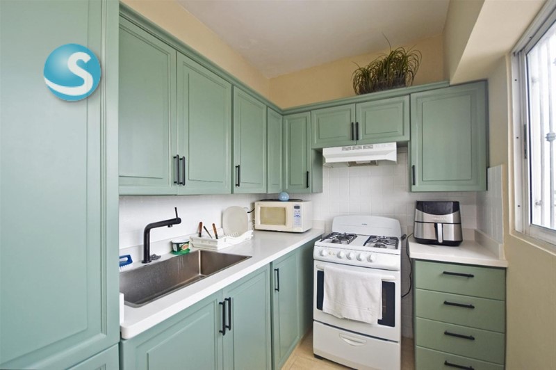 Apartamento en venta en Ensanche Serrallés - 69 m² en República Dominicana