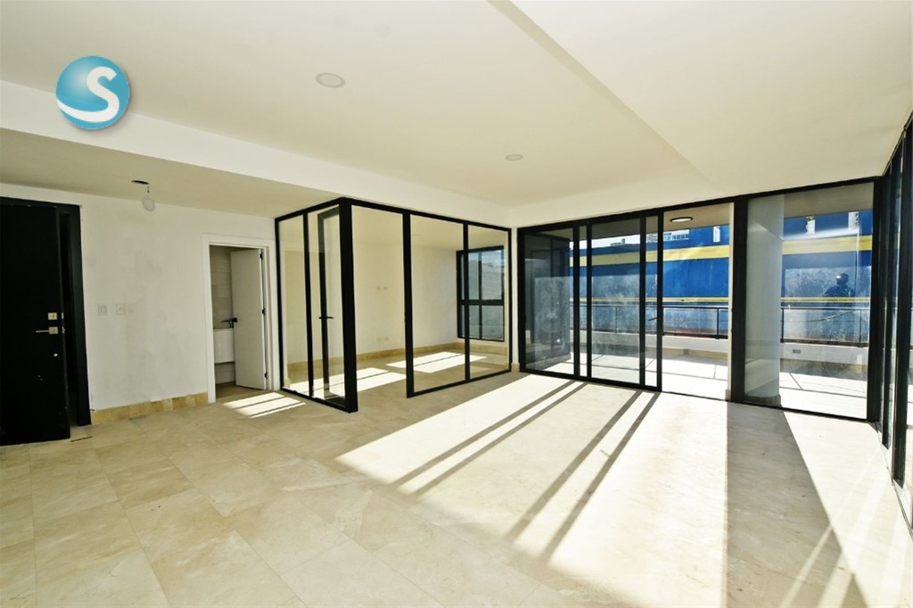 Apartamento en Venta en Exclusiva Torre de Mirador Sur en República Dominicana