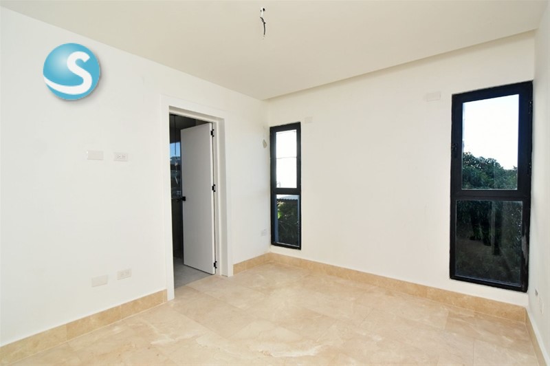 Apartamento en Venta en Exclusiva Torre de Mirador Sur en República Dominicana