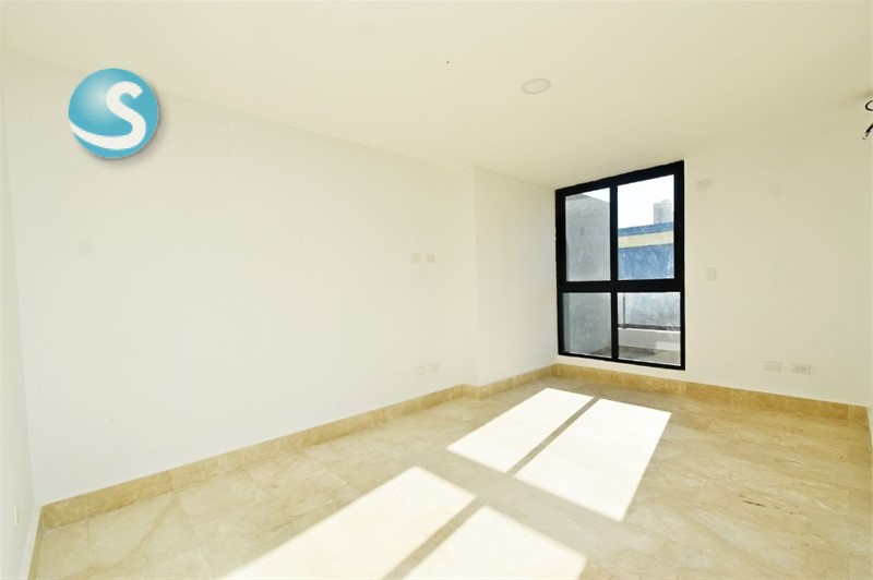 Apartamento en Venta en Exclusiva Torre de Mirador Sur en República Dominicana
