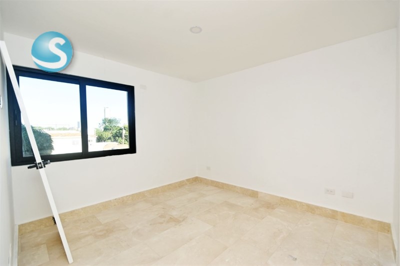 Apartamento en Venta en Exclusiva Torre de Mirador Sur en República Dominicana