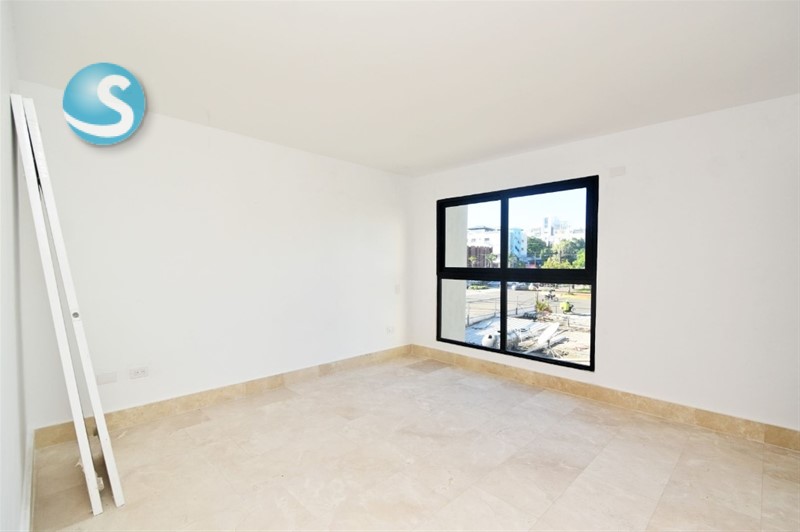Apartamento en Venta en Exclusiva Torre de Mirador Sur en República Dominicana