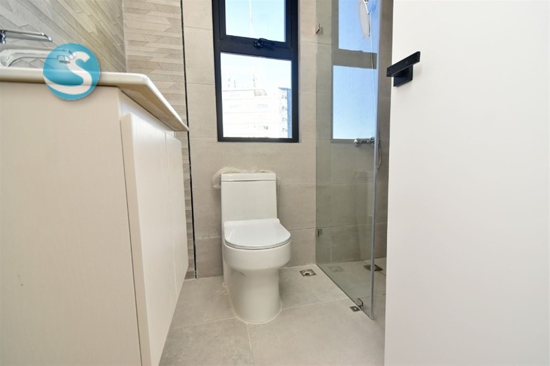 Apartamento en Venta en Exclusiva Torre de Mirador Sur en República Dominicana