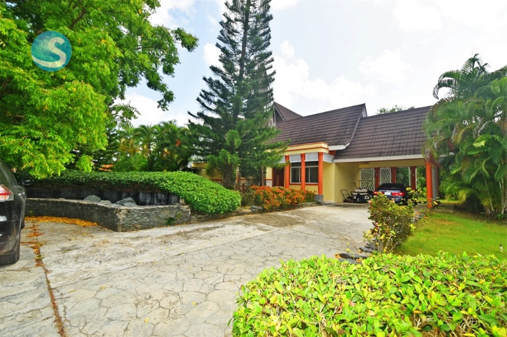 Villa de lujo en Guavaberry, Juan Dolio en venta en República Dominicana