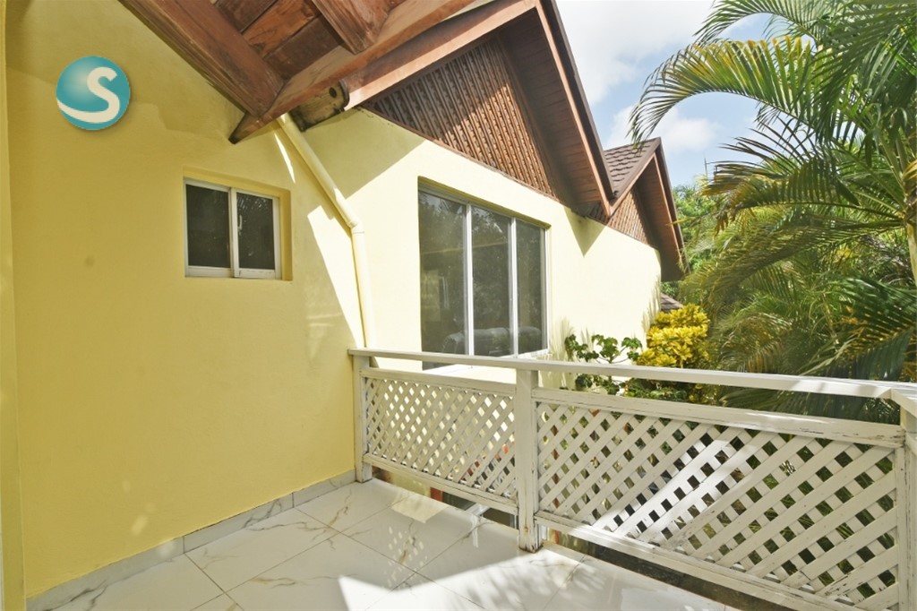 Villa de lujo en Guavaberry, Juan Dolio en venta en República Dominicana