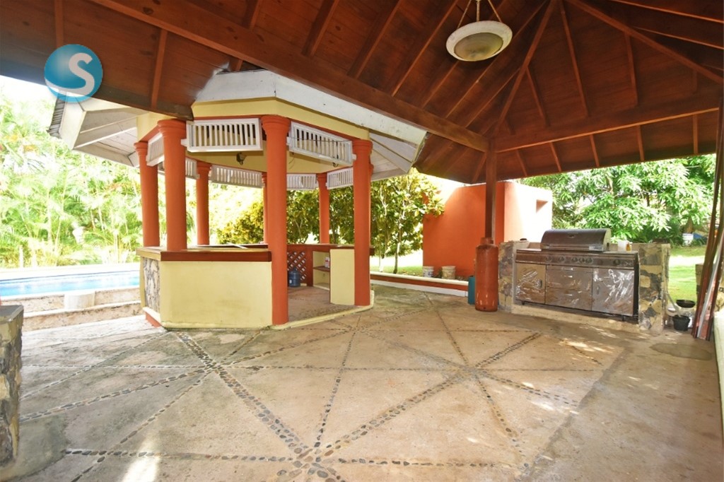 Villa de lujo en Guavaberry, Juan Dolio en venta en República Dominicana