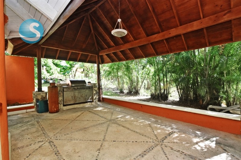 Villa de lujo en Guavaberry, Juan Dolio en venta en República Dominicana