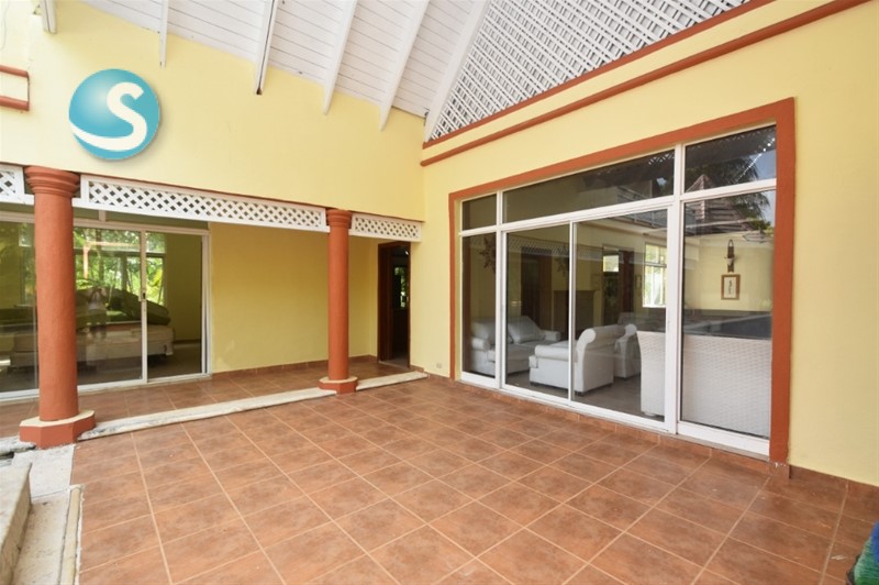 Villa de lujo en Guavaberry, Juan Dolio en venta en República Dominicana