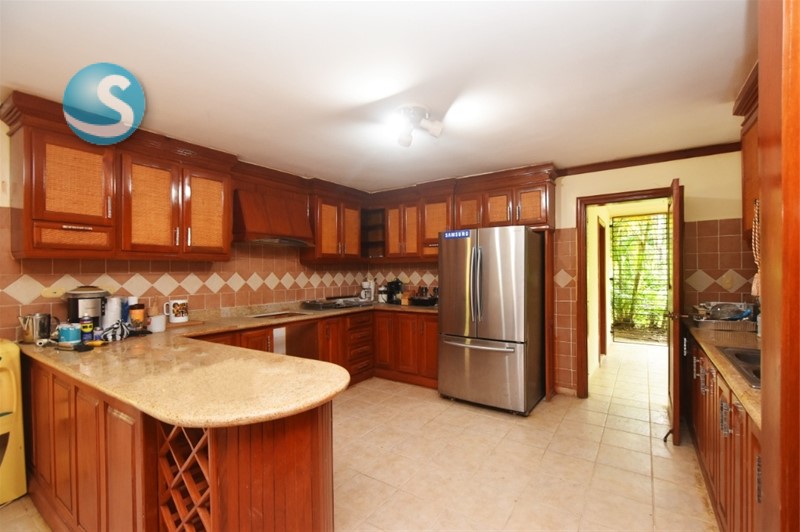 Villa de lujo en Guavaberry, Juan Dolio en venta en República Dominicana