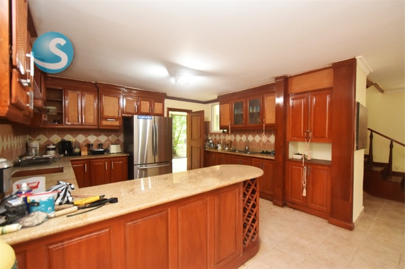 Villa de lujo en Guavaberry, Juan Dolio en venta en República Dominicana
