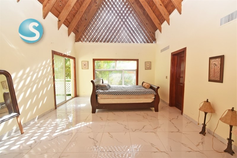 Villa de lujo en Guavaberry, Juan Dolio en venta en República Dominicana