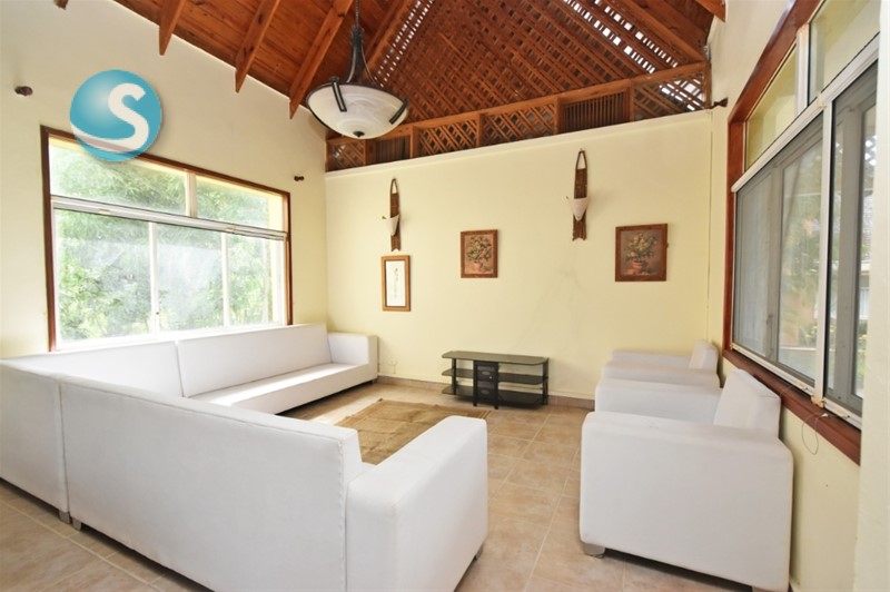 Villa de lujo en Guavaberry, Juan Dolio en venta en República Dominicana