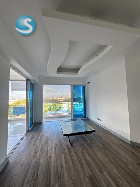 Apartamento en Venta en Renacimiento, 167 m², Piso 6