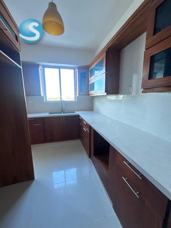 Apartamento en Venta en Renacimiento, 167 m², Piso 6 en República Dominicana