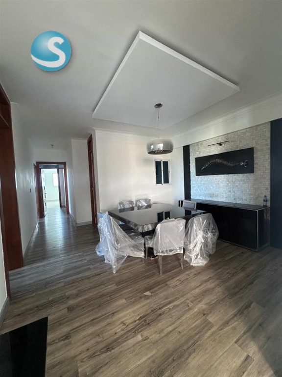 Apartamento en Venta en Renacimiento, 167 m², Piso 6 en República Dominicana