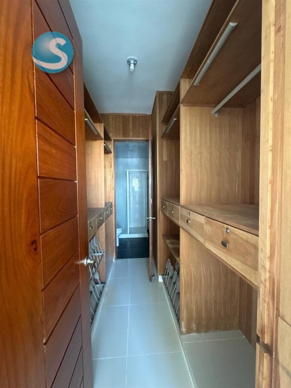 Apartamento en Venta en Renacimiento, 167 m², Piso 6 en República Dominicana