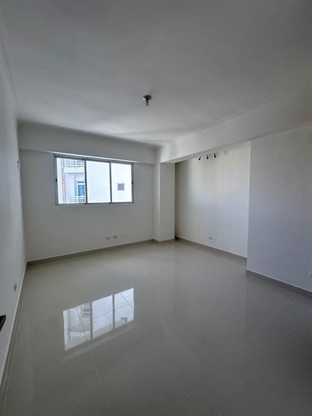 Apartamento en Venta en Renacimiento, 167 m², Piso 6 en República Dominicana
