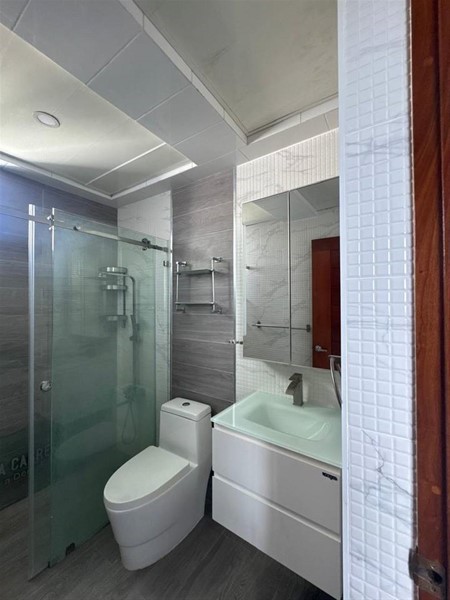Apartamento en Venta en Renacimiento, 167 m², Piso 6 en República Dominicana