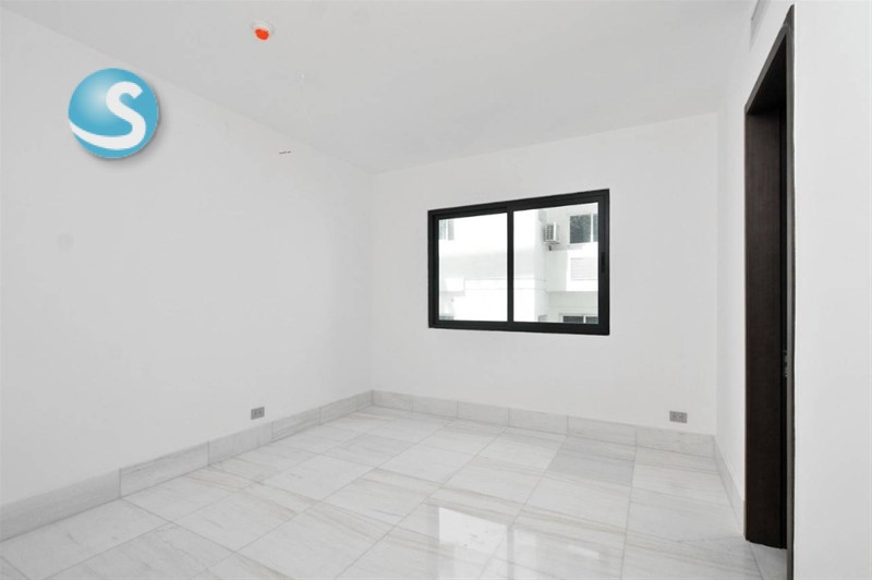Apartamento nuevo en venta Av. Anacaona 280 m² piso 18 en República Dominicana