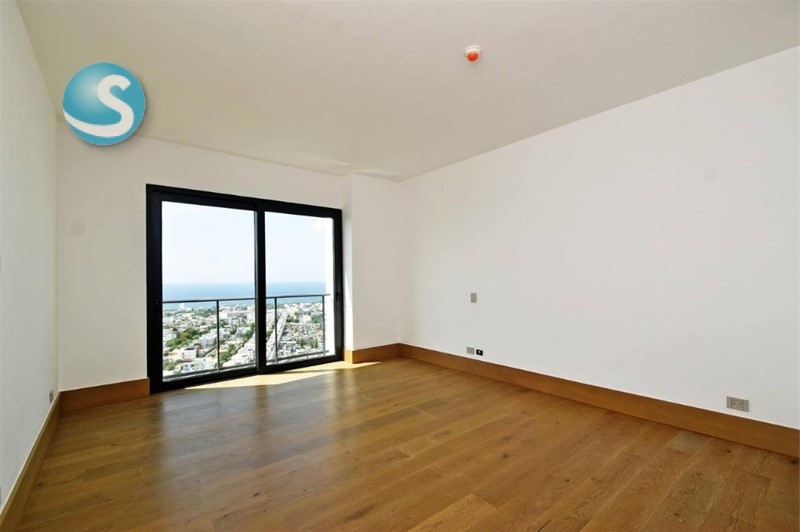 Apartamento nuevo en venta Av. Anacaona 280 m² piso 18 en República Dominicana