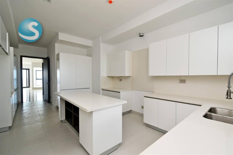 Apartamento nuevo en venta Av. Anacaona 280 m² piso 18 en República Dominicana