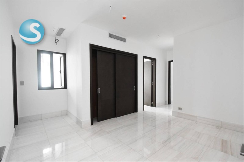 Apartamento nuevo en venta Av. Anacaona 280 m² piso 18 en República Dominicana