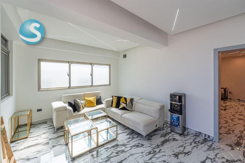 Penthouse moderno en Renacimiento con terraza y vista al mar en República Dominicana