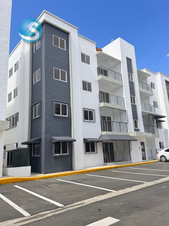 Apartamento en Venta cerca de Autopista San Isidro