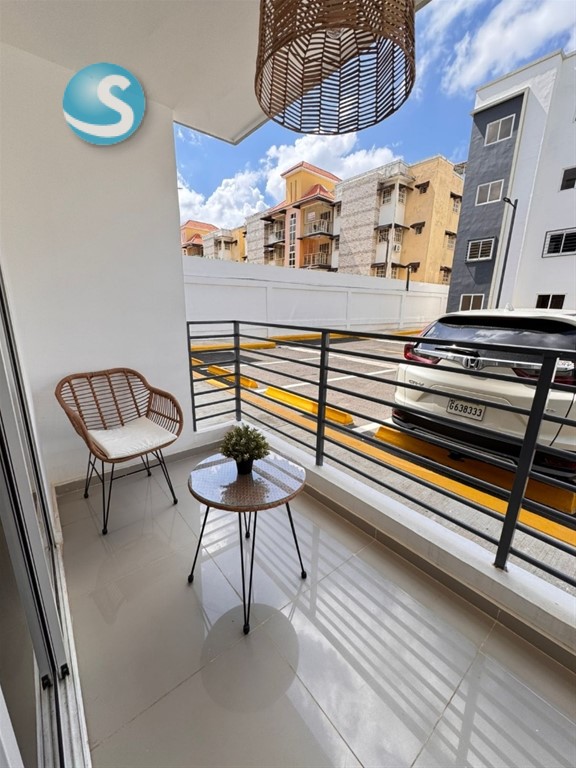 Apartamento en Venta cerca de Autopista San Isidro en República Dominicana