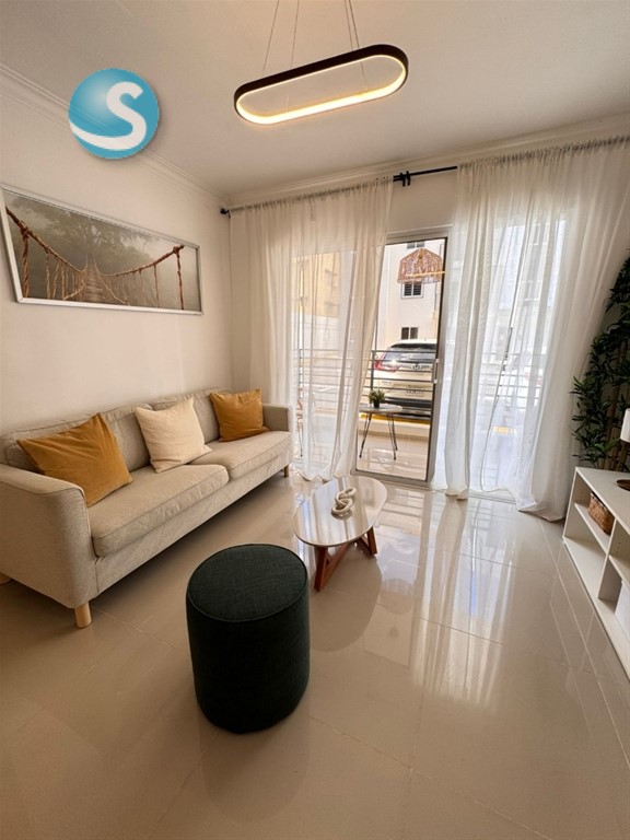 Apartamento en Venta cerca de Autopista San Isidro en República Dominicana