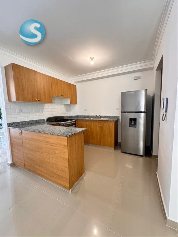Apartamento en Venta cerca de Autopista San Isidro en República Dominicana