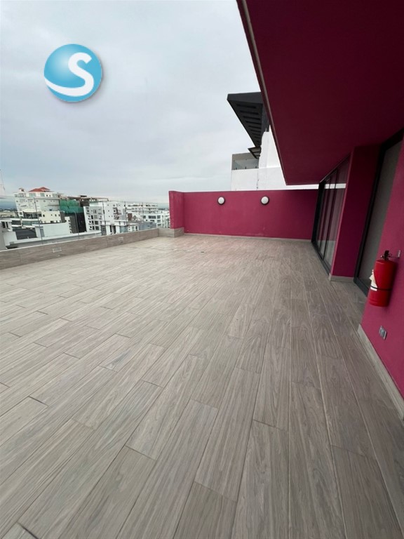 Apartamento en Venta en Evaristo Morales, 90 m²