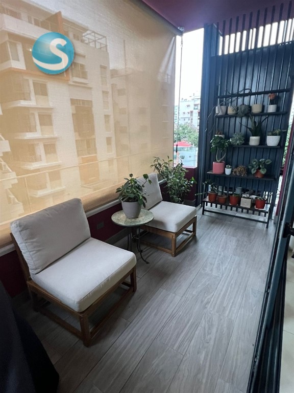 Apartamento en Venta en Evaristo Morales, 90 m² en República Dominicana