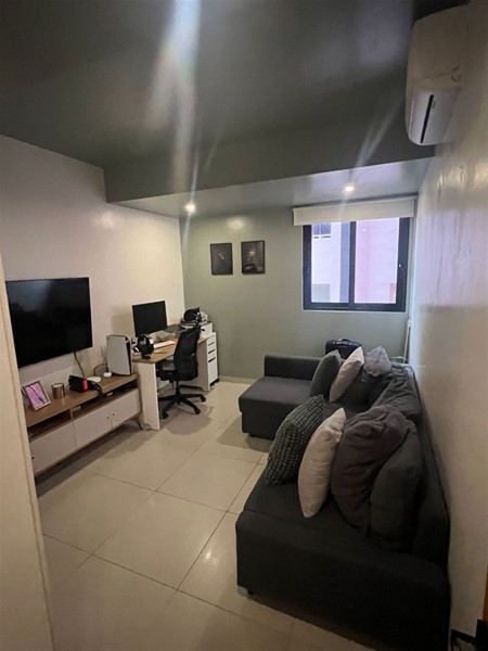 Apartamento en Venta en Evaristo Morales, 90 m² en República Dominicana
