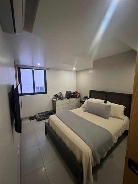 Apartamento en Venta en Evaristo Morales, 90 m² en República Dominicana