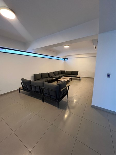 Apartamento en Venta en Evaristo Morales, 90 m² en República Dominicana