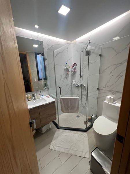 Apartamento en Venta en Evaristo Morales, 90 m² en República Dominicana